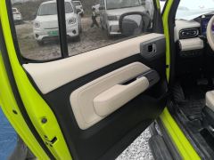 Baojun Yep 303km Supreme Edition - photo 12