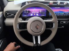 Baojun Yep 303km Supreme Edition - photo 18