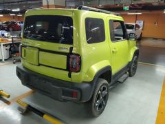 Baojun Yep 303km Supreme Edition - photo 2