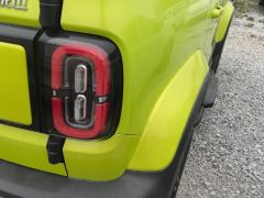 Baojun Yep 303km Supreme Edition - photo 5
