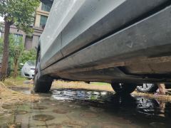 Volkswagen Tharu Advanced 1.5L Advanced Version - ფოტო 11