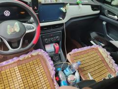 Volkswagen Tharu Advanced 1.5L Advanced Version - ფოტო 17