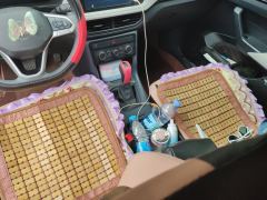 Volkswagen Tharu Advanced 1.5L Advanced Version - ფოტო 19