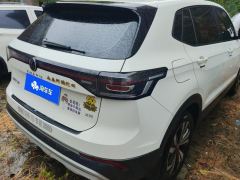 Volkswagen Tharu Advanced 1.5L Advanced Version - ფოტო 2