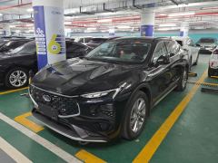 Ford EVOS EcoBoost 245 Stylish Edition - photo 1