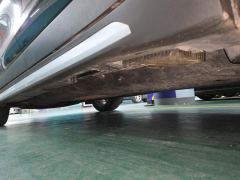 Ford EVOS EcoBoost 245 Stylish Edition - photo 11