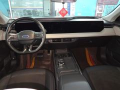 Ford EVOS EcoBoost 245 Stylish Edition - photo 16