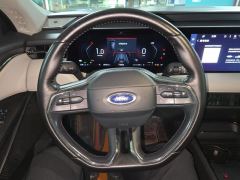 Ford EVOS EcoBoost 245 Stylish Edition - photo 18