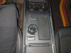 Ford EVOS EcoBoost 245 Stylish Edition - photo 19