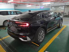 Ford EVOS EcoBoost 245 Stylish Edition - photo 2