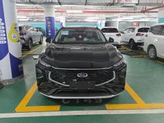 Ford EVOS EcoBoost 245 Stylish Edition - photo 3