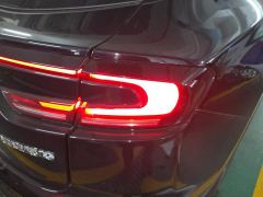 Ford EVOS EcoBoost 245 Stylish Edition - photo 5