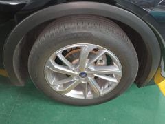 Ford EVOS EcoBoost 245 Stylish Edition - photo 6