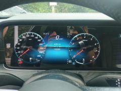 Mercedes-Benz E Class E-Class Facelift E 260 L Sport - ფოტო 20