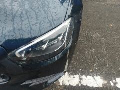 Mercedes-Benz E Class E-Class Facelift E 260 L Sport - ფოტო 4