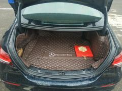 Mercedes-Benz E Class E-Class Facelift E 260 L Sport - ფოტო 7
