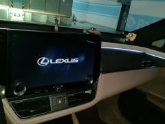 Lexus ES 300h Premium Edition - photo 17
