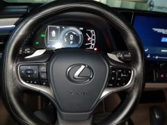 Lexus ES 300h Premium Edition - photo 18