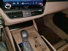 Lexus ES 300h Premium Edition - photo 19