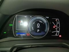 Lexus ES 300h Premium Edition - photo 20