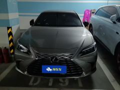 Lexus ES 300h Premium Edition - photo 3