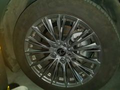 Lexus ES 300h Premium Edition - photo 6