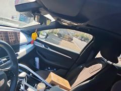 Geely Xingui 2.0T Edition - фото 15