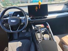 Geely Xingui 2.0T Edition - фото 16