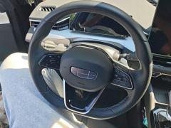 Geely Xingui 2.0T Edition - фото 18