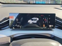 Geely Xingui 2.0T Edition - фото 20