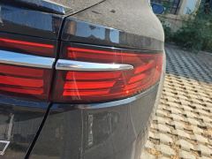 Geely Xingui 2.0T Edition - фото 5