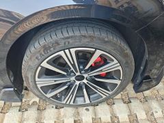 Geely Xingui 2.0T Edition - фото 6