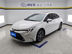 Toyota Levin 185T Luxury Edition - ფოტო 1