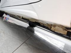 Toyota Levin 185T Luxury Edition - ფოტო 11