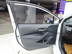 Toyota Levin 185T Luxury Edition - ფოტო 12