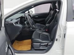 Toyota Levin 185T Luxury Edition - ფოტო 14
