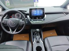 Toyota Levin 185T Luxury Edition - ფოტო 16