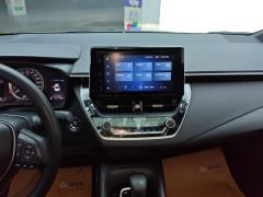 Toyota Levin 185T Luxury Edition - ფოტო 17