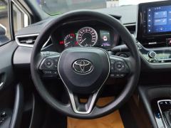 Toyota Levin 185T Luxury Edition - ფოტო 18