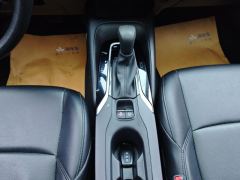 Toyota Levin 185T Luxury Edition - ფოტო 19