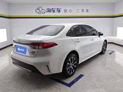Toyota Levin 185T Luxury Edition - ფოტო 2