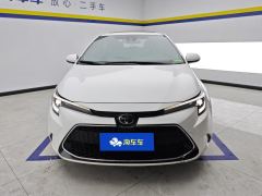 Toyota Levin 185T Luxury Edition - ფოტო 3