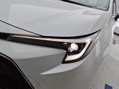 Toyota Levin 185T Luxury Edition - ფოტო 4