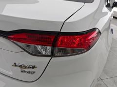 Toyota Levin 185T Luxury Edition - ფოტო 5