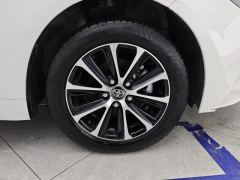 Toyota Levin 185T Luxury Edition - ფოტო 6