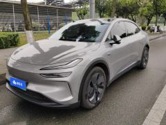 Onvo L60 555km Rear Drive Standard Endurance Edition 60kWh - фото 1