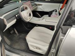 Onvo L60 555km Rear Drive Standard Endurance Edition 60kWh - фото 14