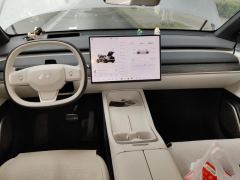 Onvo L60 555km Rear Drive Standard Endurance Edition 60kWh - фото 16