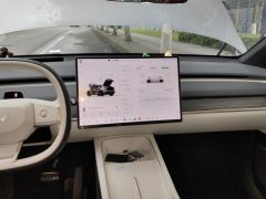 Onvo L60 555km Rear Drive Standard Endurance Edition 60kWh - фото 17