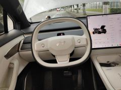 Onvo L60 555km Rear Drive Standard Endurance Edition 60kWh - фото 18